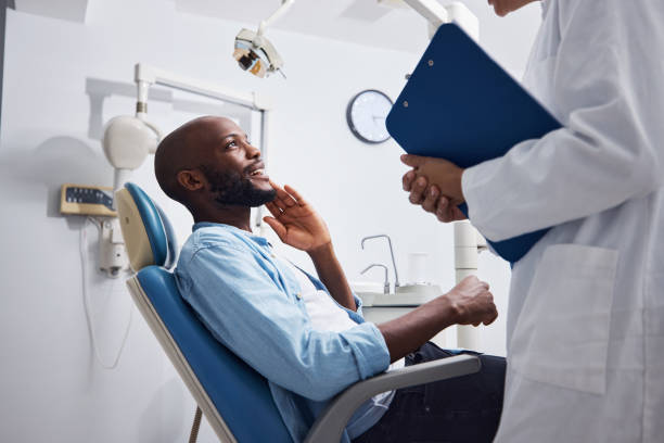 Best Emergency Tooth Extraction in Sudan, TX