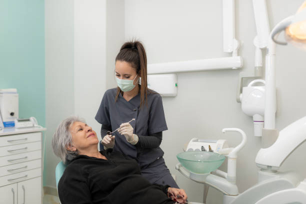 Best Emergency TMJ Treatment in Sudan, TX