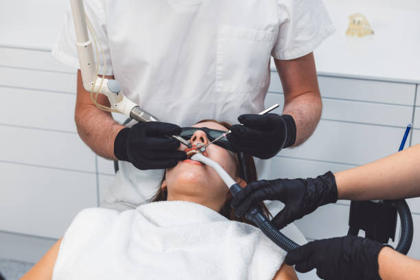 Best Emergency Tooth Extraction in Sudan, TX
